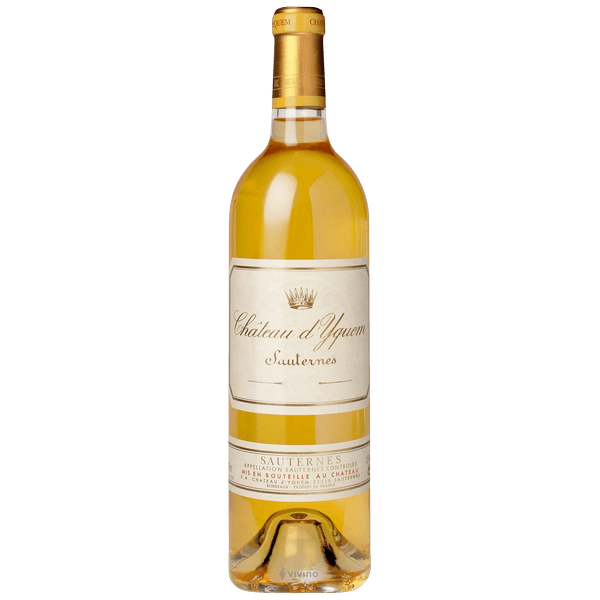 Château d'YquemSauternes 2005
