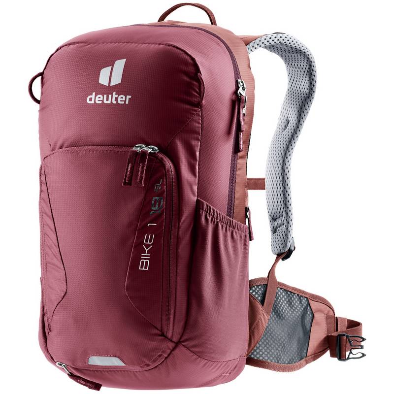 Deuter Bike I 18 SL Fahrradrucksack Damen