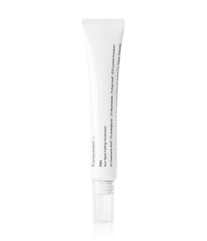 Transparent Lab PIH Sun Spot Fading Treatment Gesichtsserum-30 ml