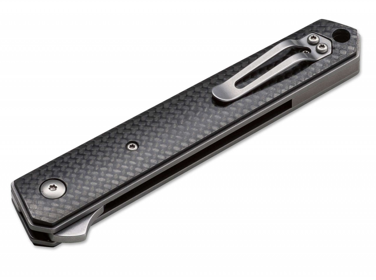Kwaiken Flipper Carbon
