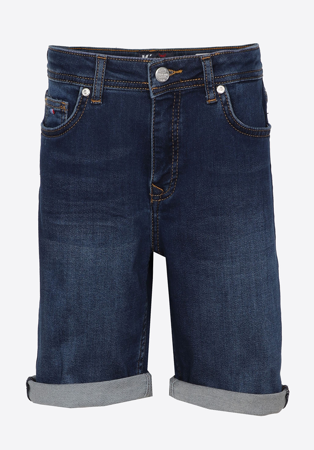 DECO   Short en jean Garçon