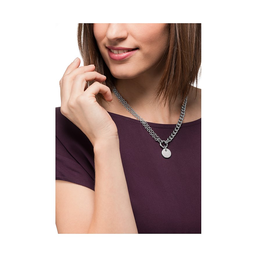 JETTE Kette PRECIOUS BOWL
