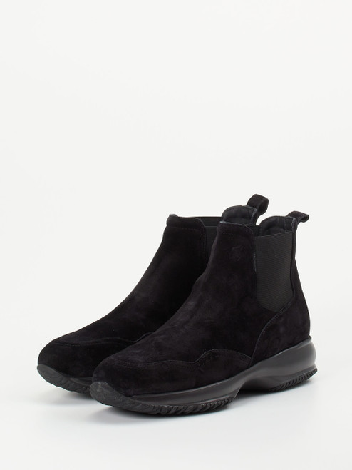 Chelsea Boots-17130090321 Hogan