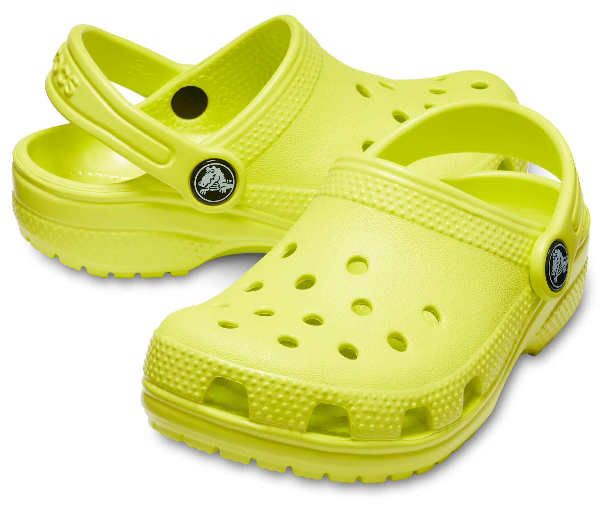 Toddler Classic Clog