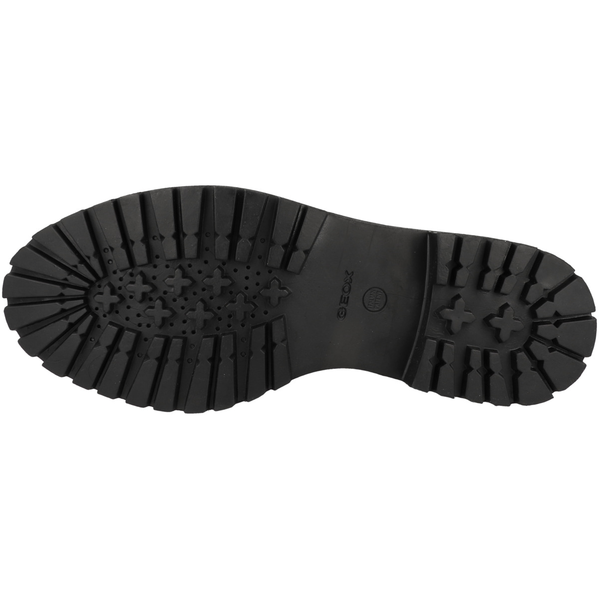 Geox D Iridea D Boots schwarz