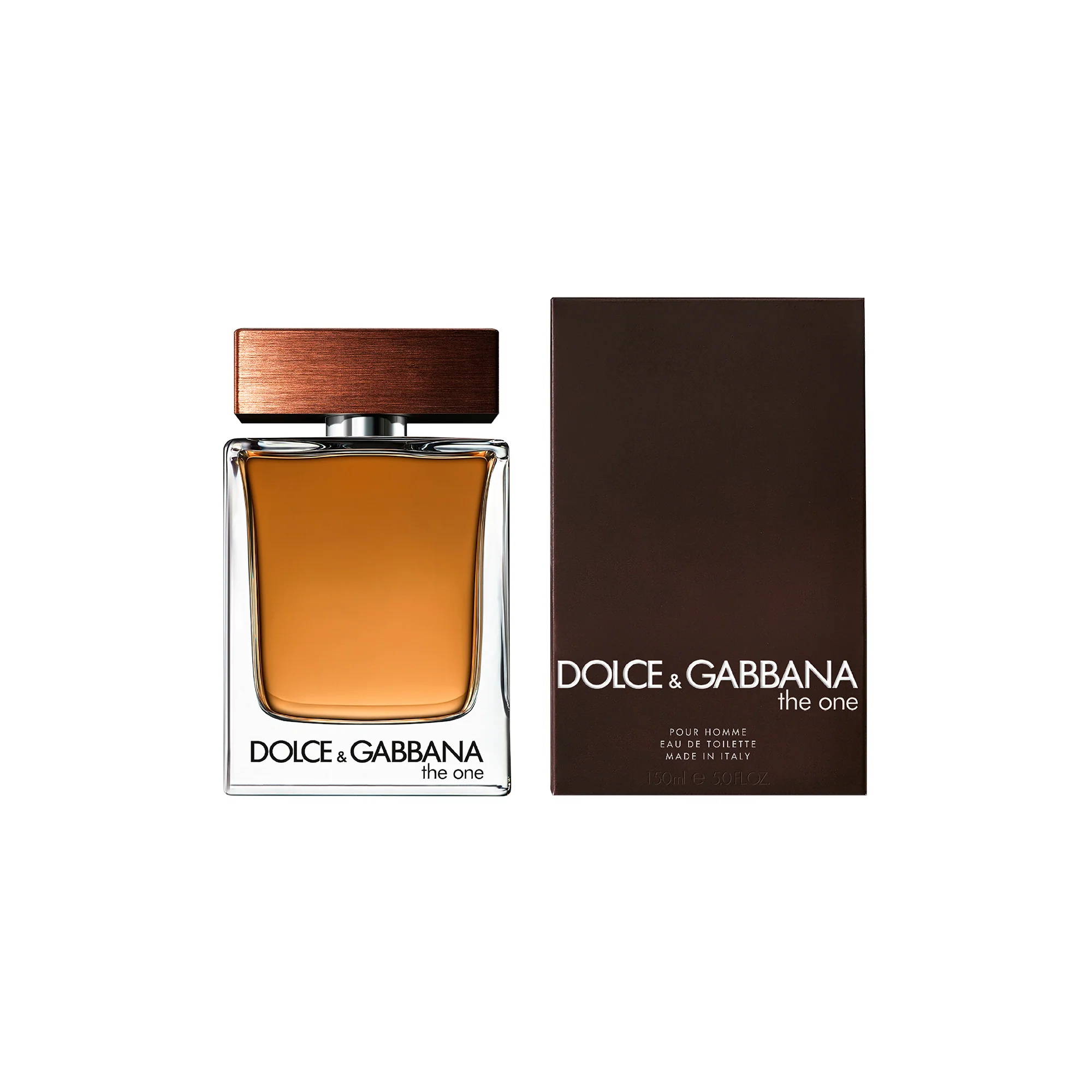 The One For Men The One For Men - Eau de Toilette