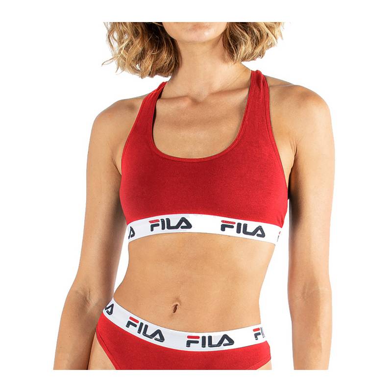 FILA Bustier BH Damen
