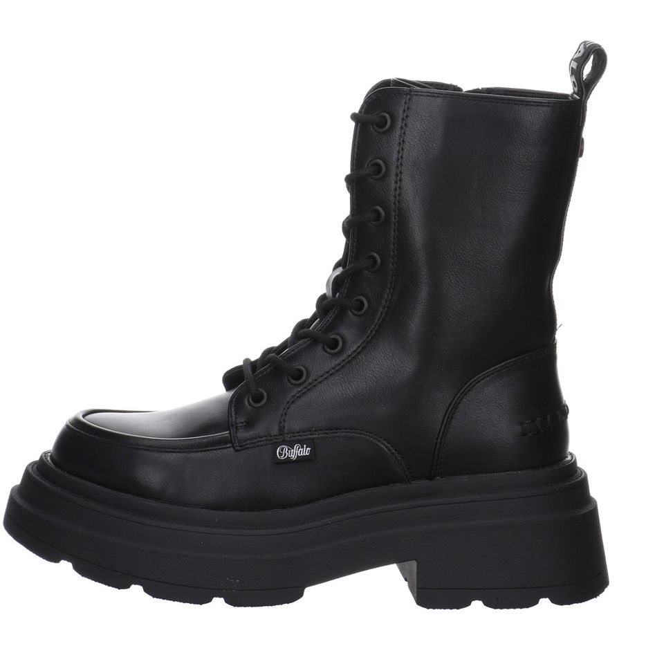 Buffalo Mars Lace Up Boots