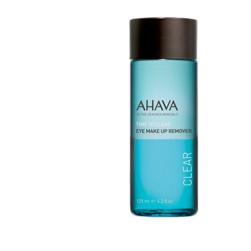 Ahava Time To Clear odličovač očí 125 ml