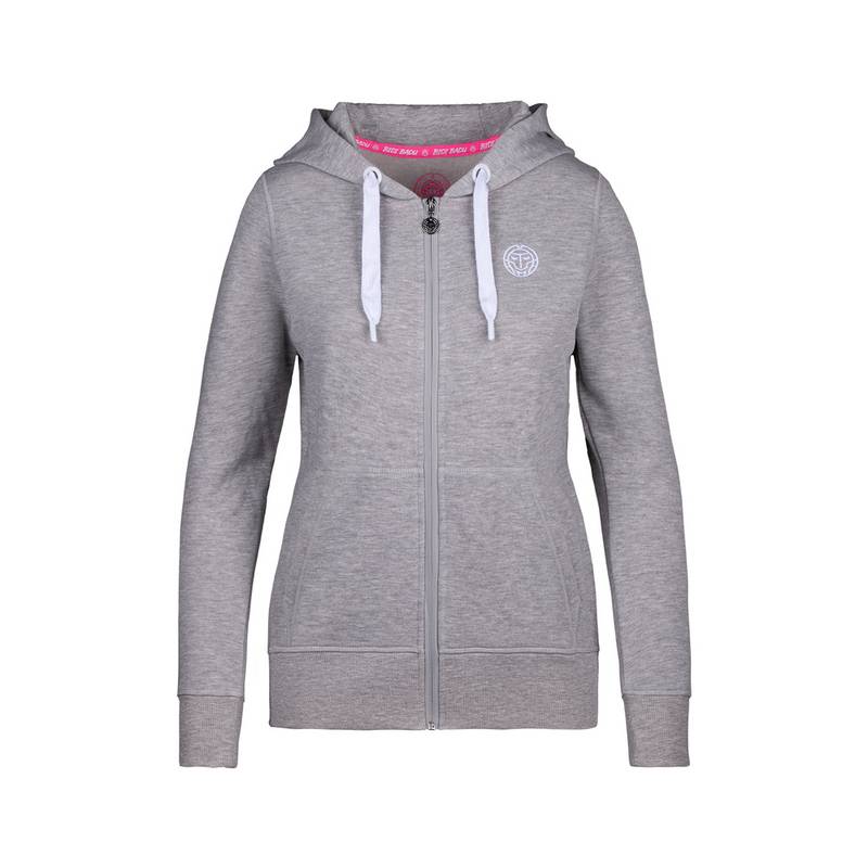 BIDI BADU Moana Basic Jacket Funktionsjacke Damen