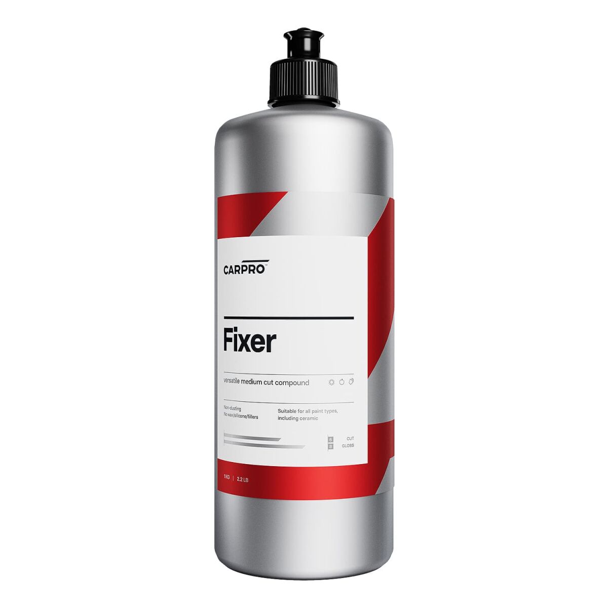 CarPro Fixer One-Step-Politur 1Kg