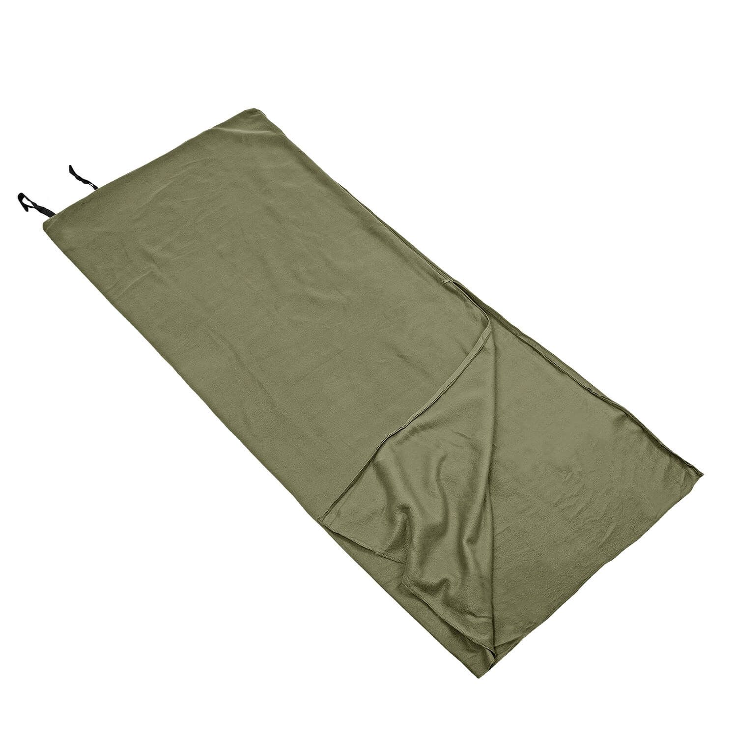 Deckenschlafsack Fleece