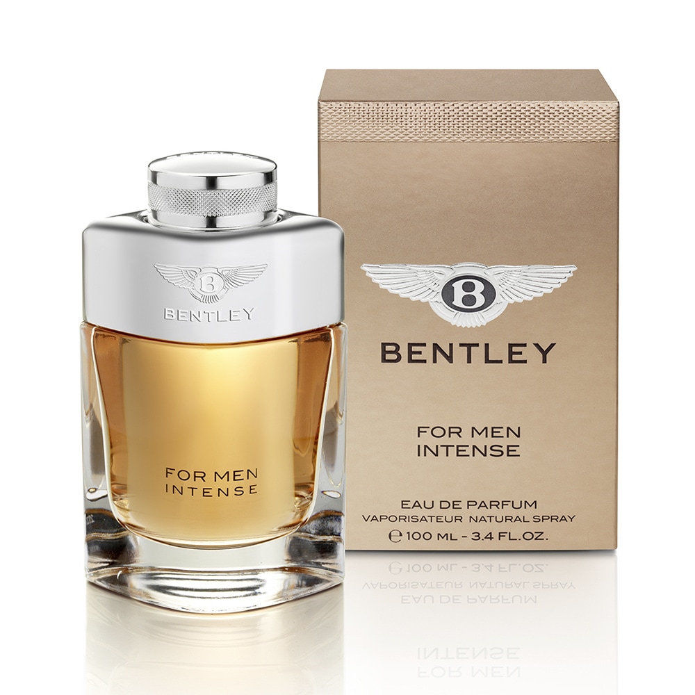 Bentley Bentley For Men Intense Eau de Parfum
