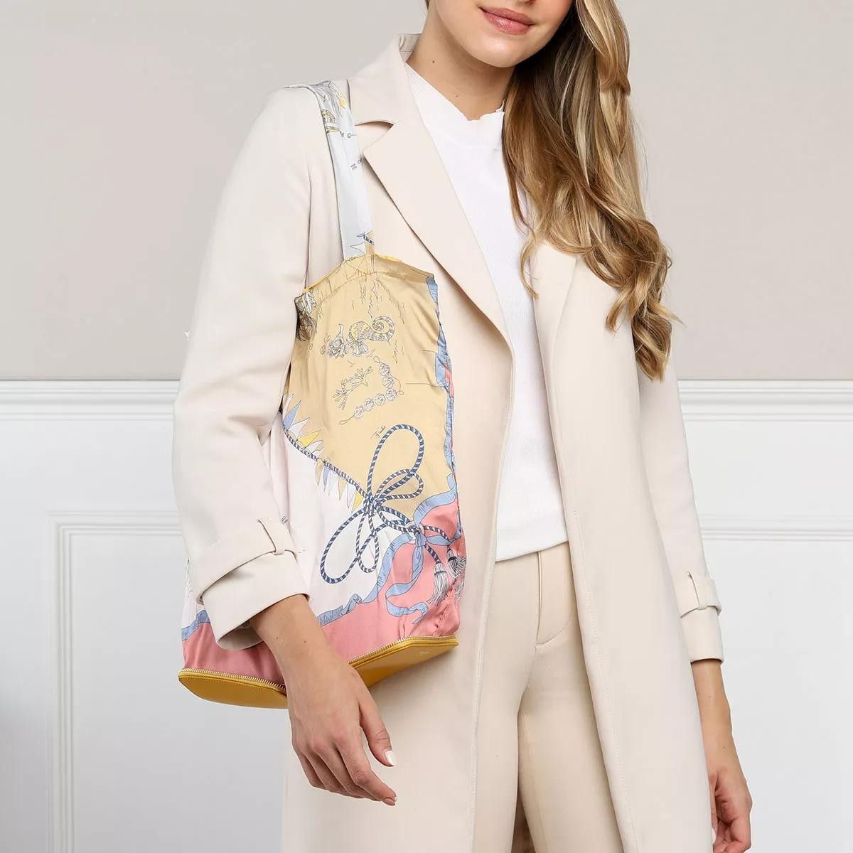EMILIO PUCCI Handtaschen bunt Shopper