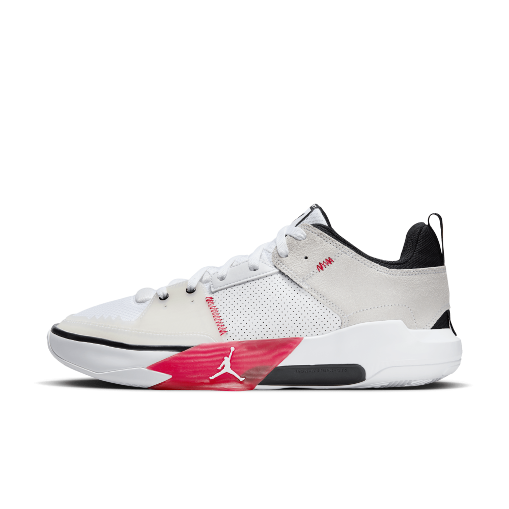 NIKE JORDAN One Take 5 FD2335-106 / weiss