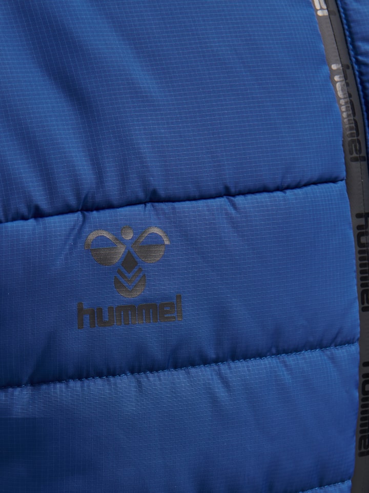 Hummel Hummel Reißverschluss Jacke Hmlnorth Herren in TRUE BLUE günstig kaufen