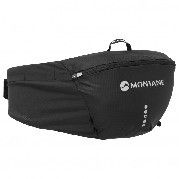 Montane - Gecko WP 1 + - Hüfttasche