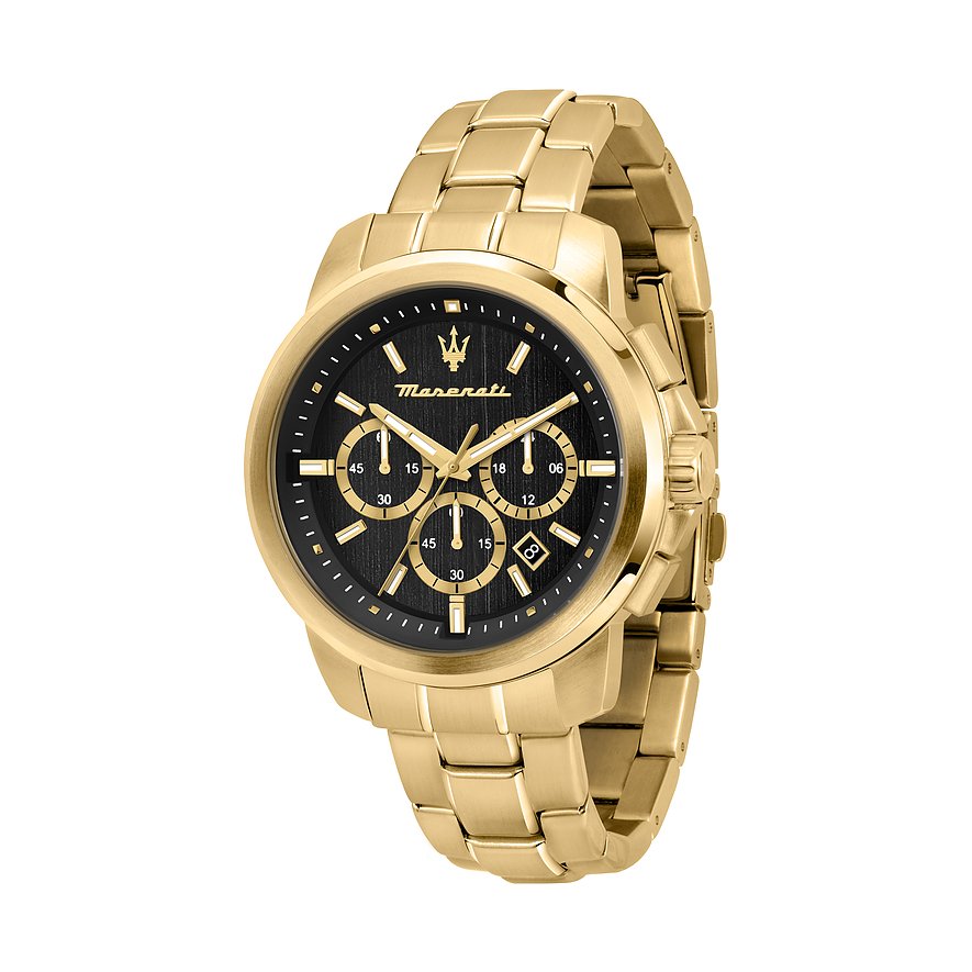 Maserati Chronograph Successo 