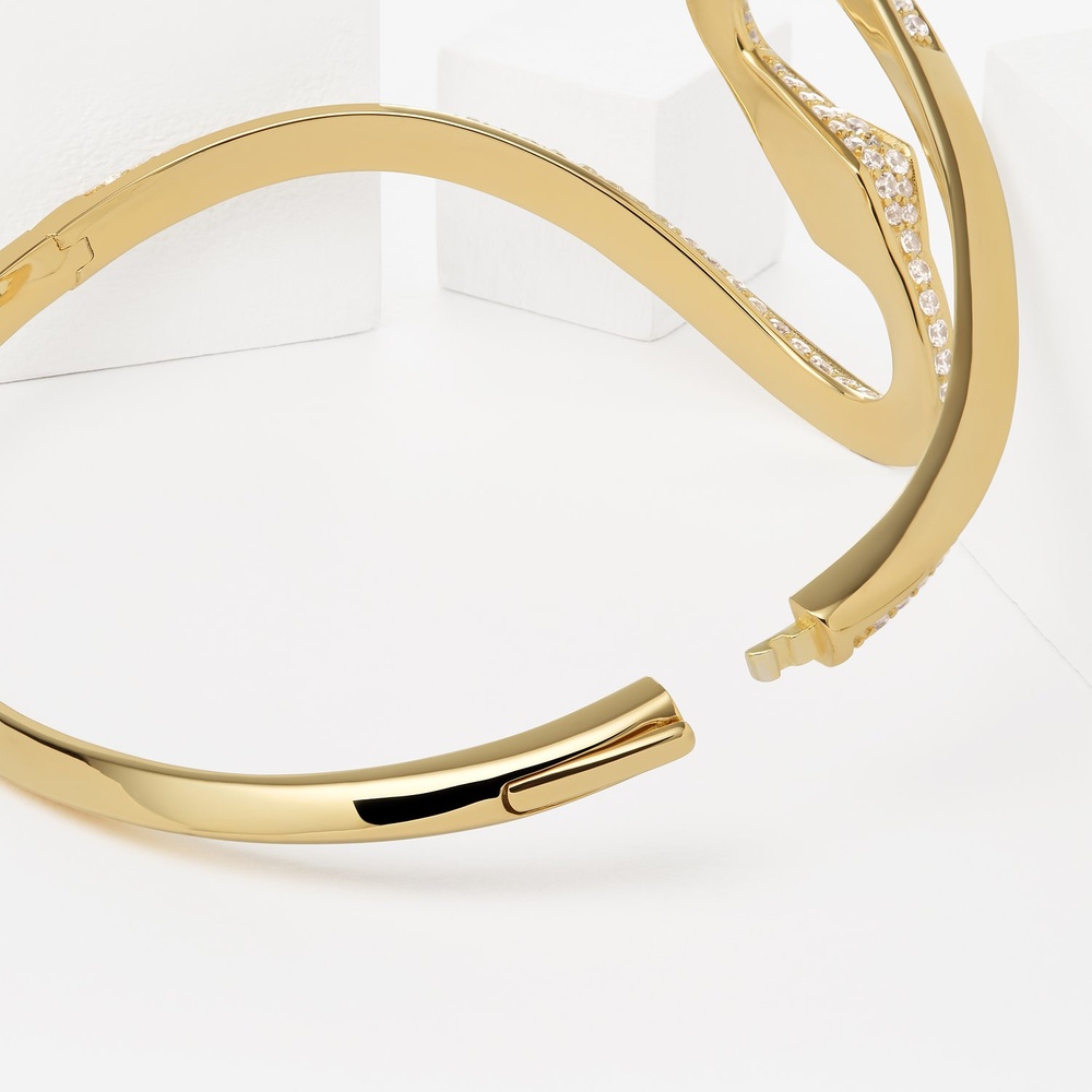Jette Bracelet 925 Argent Bracelet
