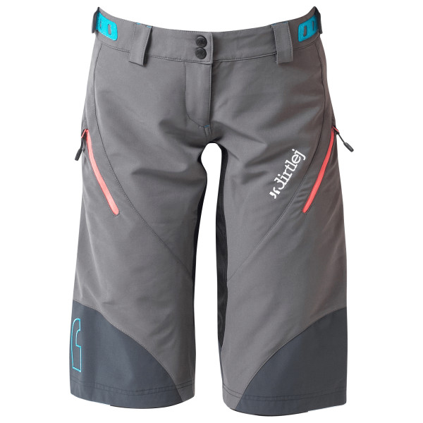 dirtlej - Women's Trailscout Half & Half - Radhose