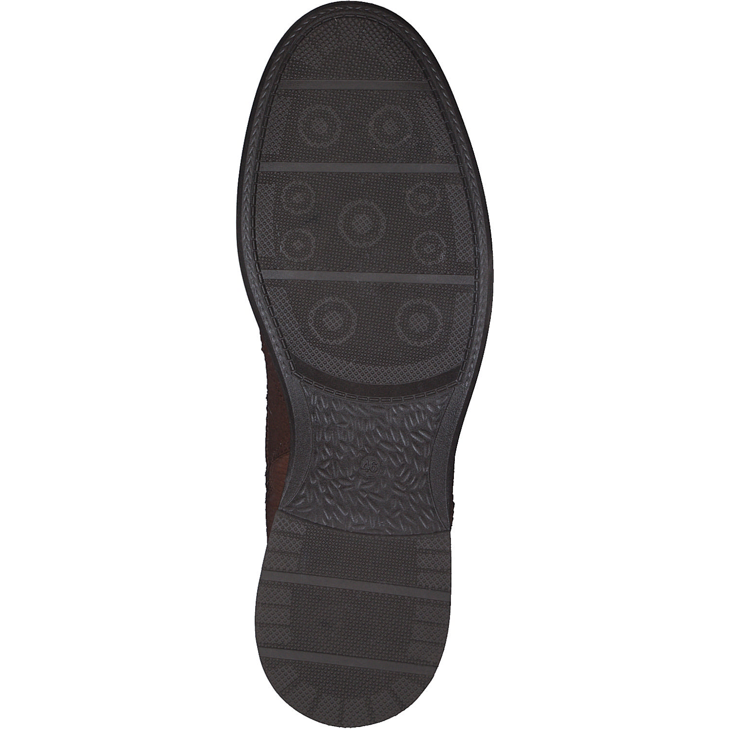 Marco Tozzi 15101, Stiefel, Herren, Braun (Cognac)