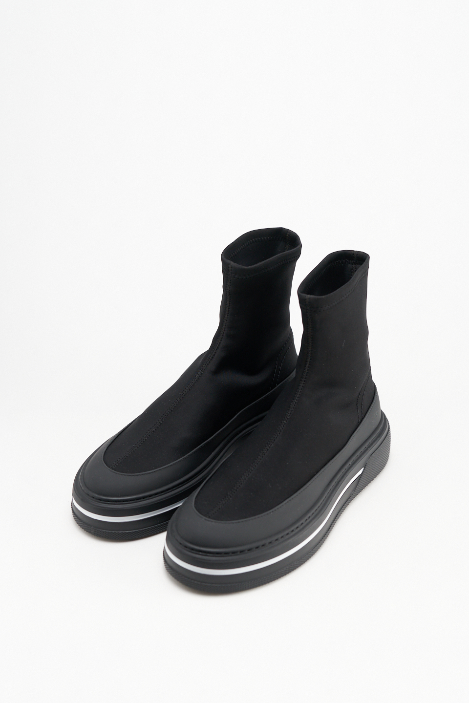 CPH197 recycled neopren black