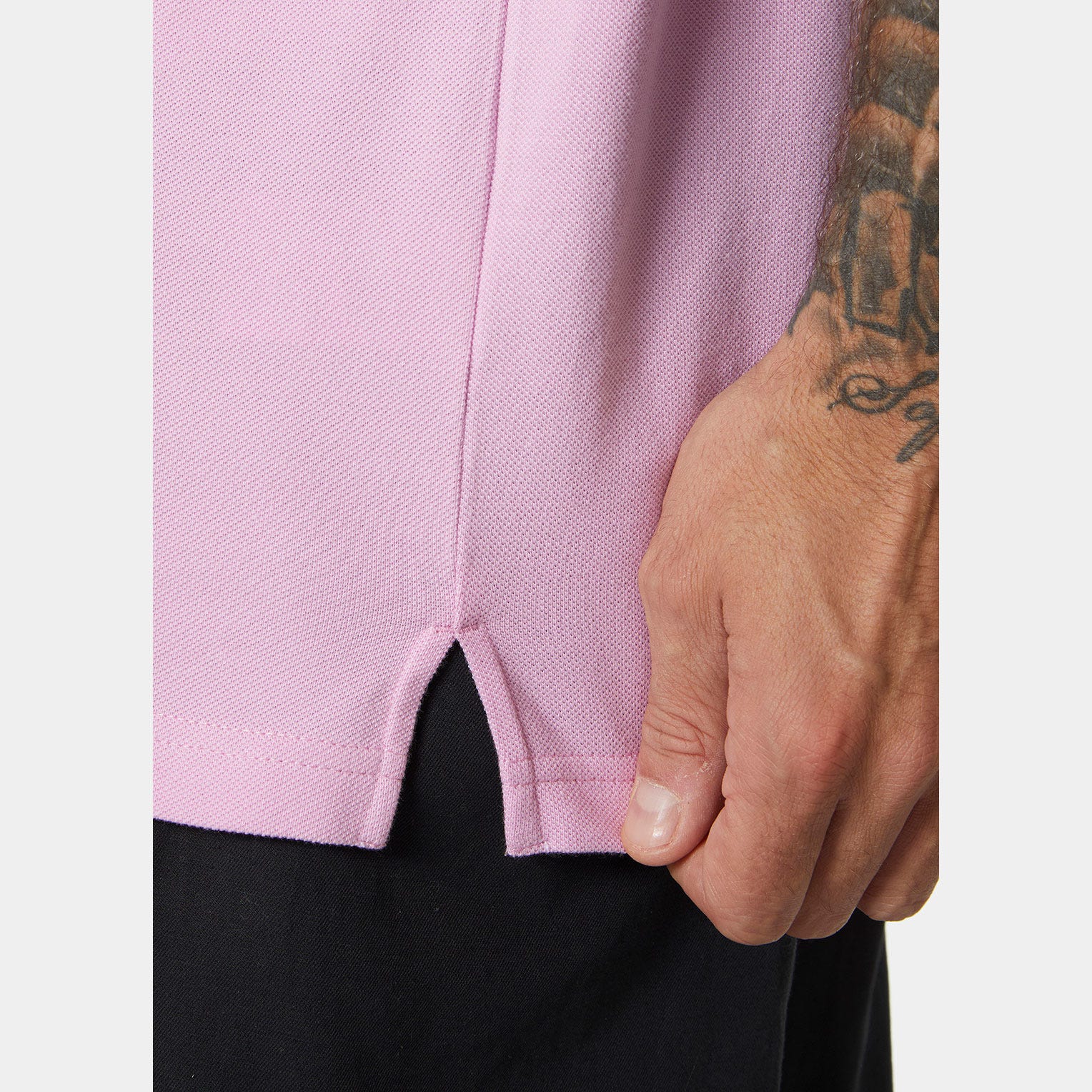 Men's Transat Polo