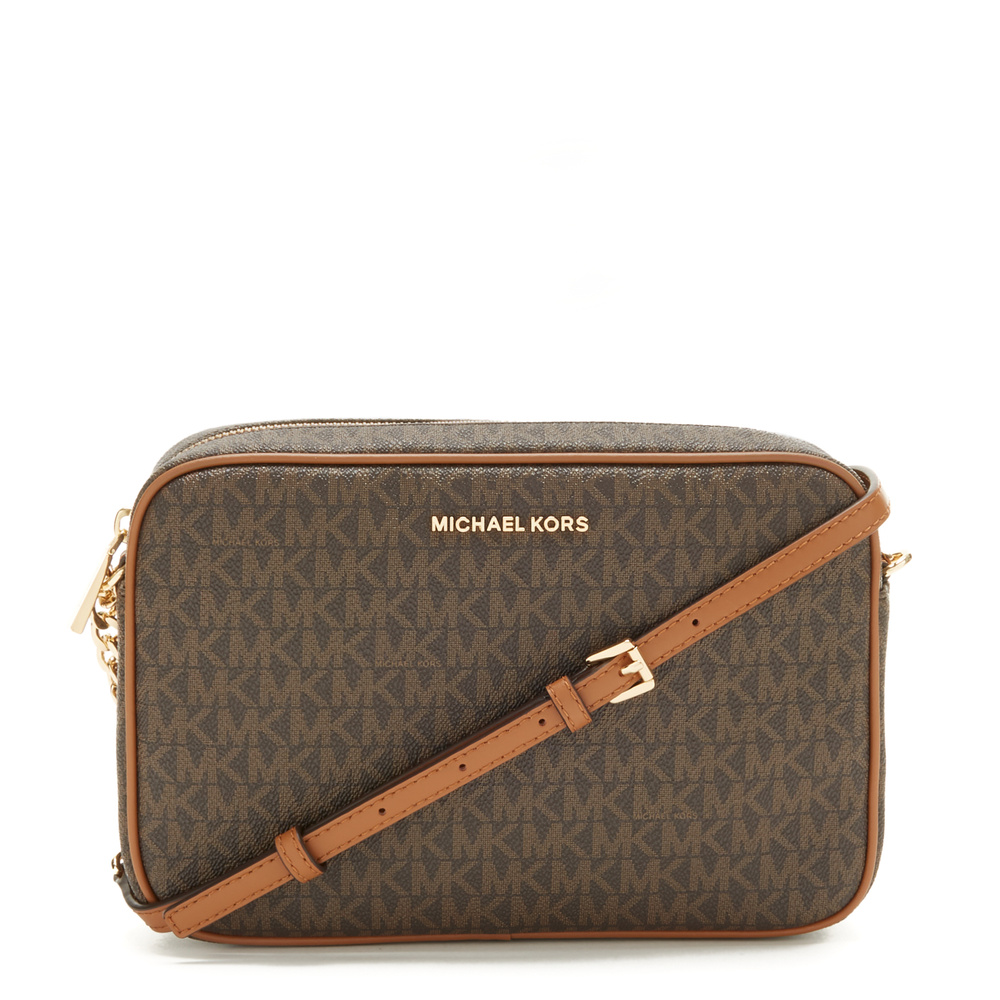 Michael Kors Jet Set Sac Besace Sac