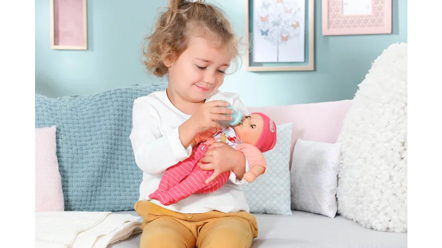 Zapf Creation Baby Annabell My First Annabell 30cm