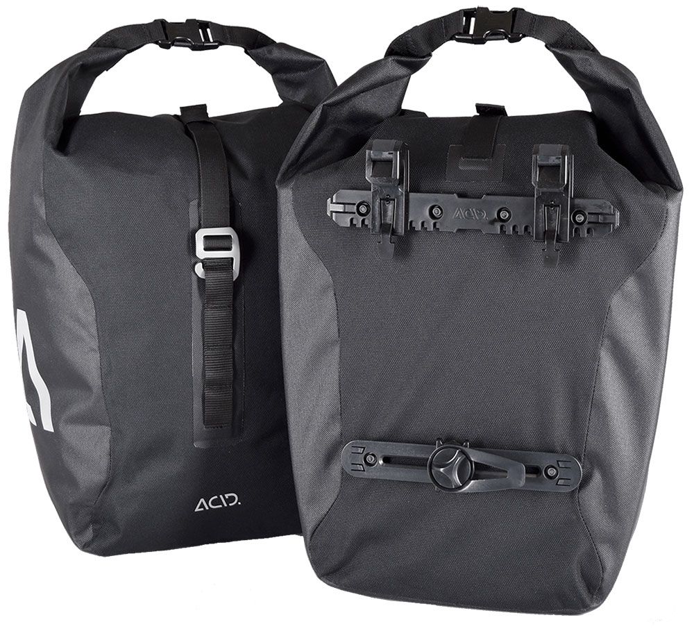 ACID TRAVLR 20/2 Fahrradtaschen kaufen | Bike-Discount