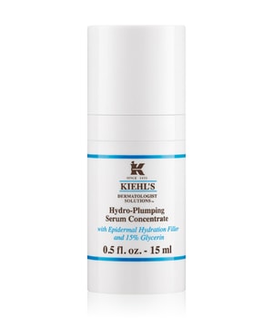 Kiehl's Dermatologist Solutions Hydro-Plumping Serum Gesichtscreme 15 ml