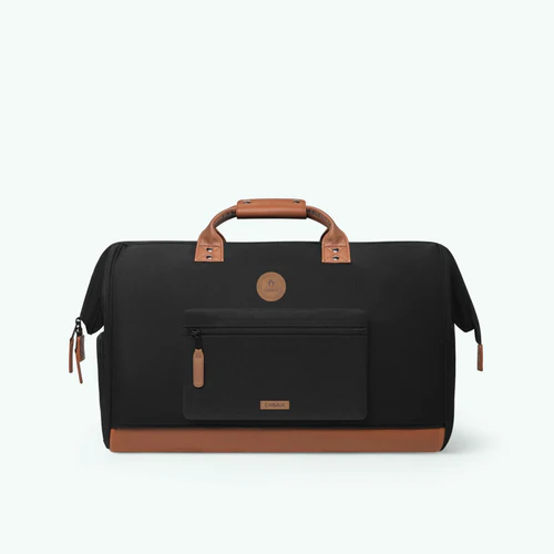 Duffle Adventurer Cologne noir