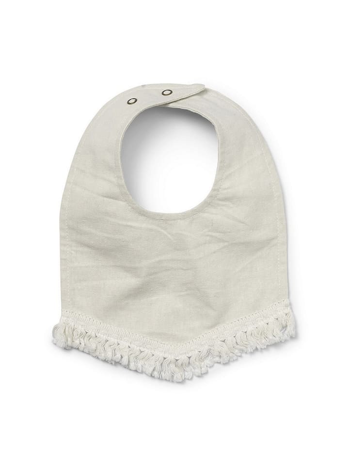 Elodie Details Lätzchen DryBib - Lilly White in Weiß ab 0 Monate günstig kaufen onesize