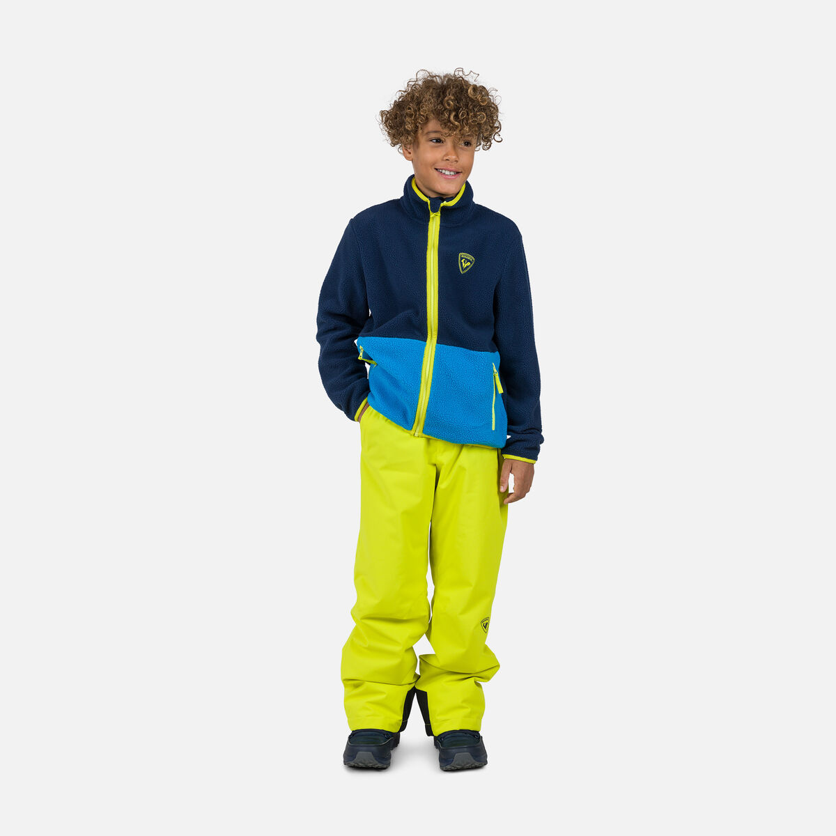 Jungenskihose