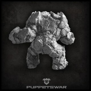 Stone Golem