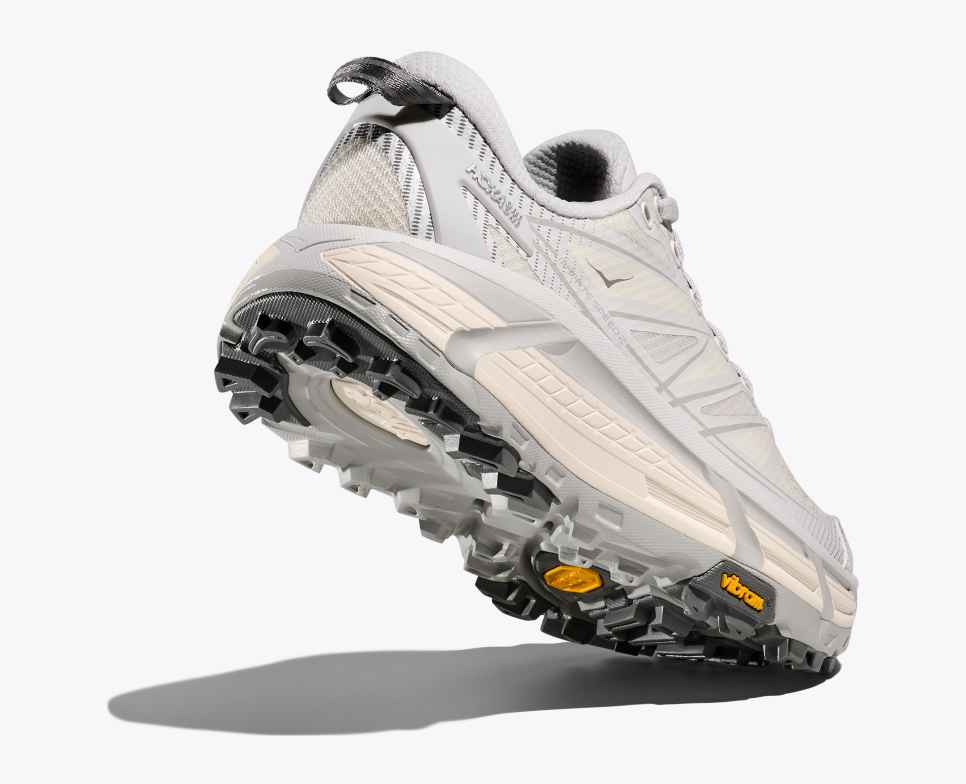 Mafate Speed 2 Cosmic Grey / Alabaster