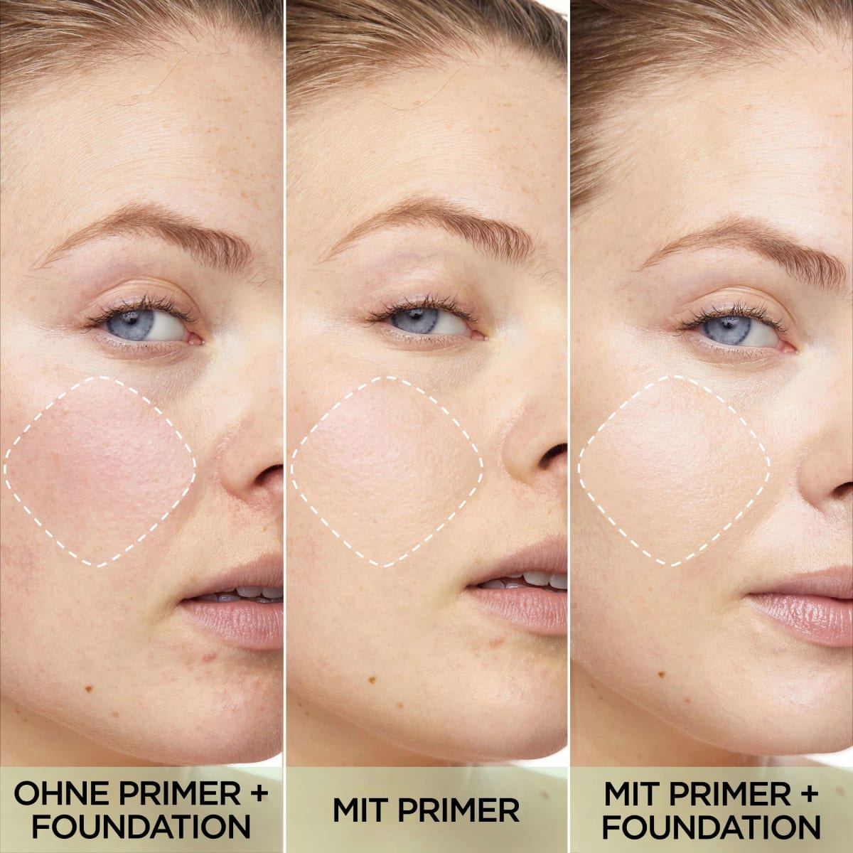 Primer Lab 24h Redness Eraser, 30 ml