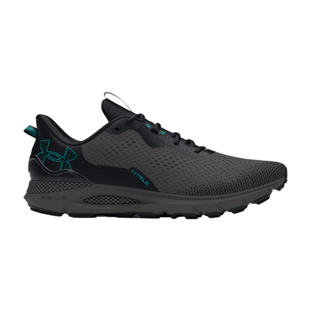 Under Armour Sonic 3027764-101 / grau