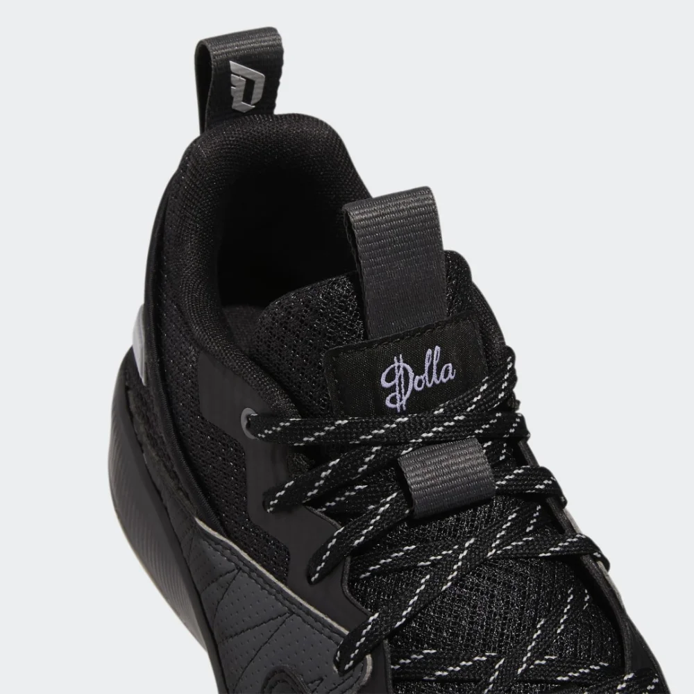 adidas Dame Certified Extply 2.0 GY2439 / schwarz