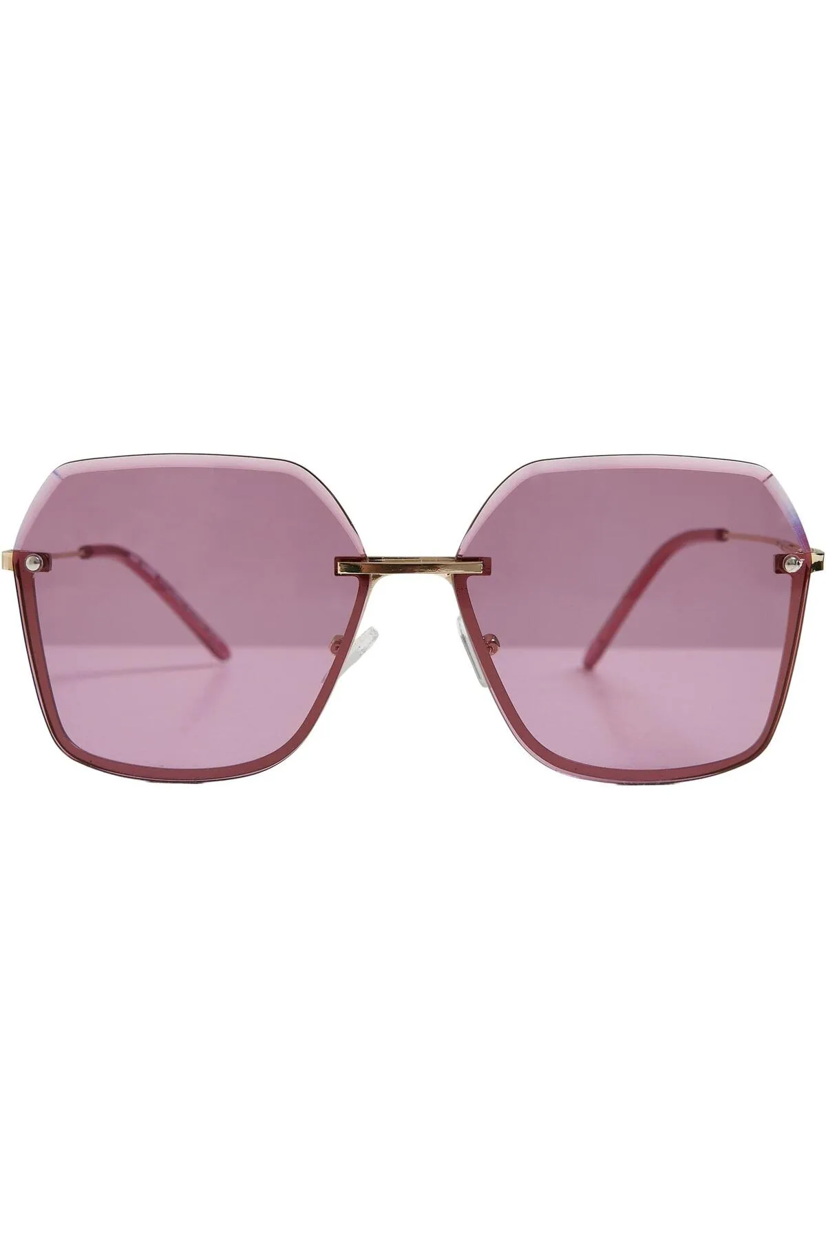 Urban Classics  Unisex-Sonnenbrille Michigan