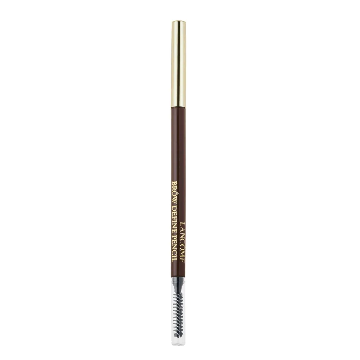 Lancôme Brow Define olovka za obrve, 12 tamnosmeđa