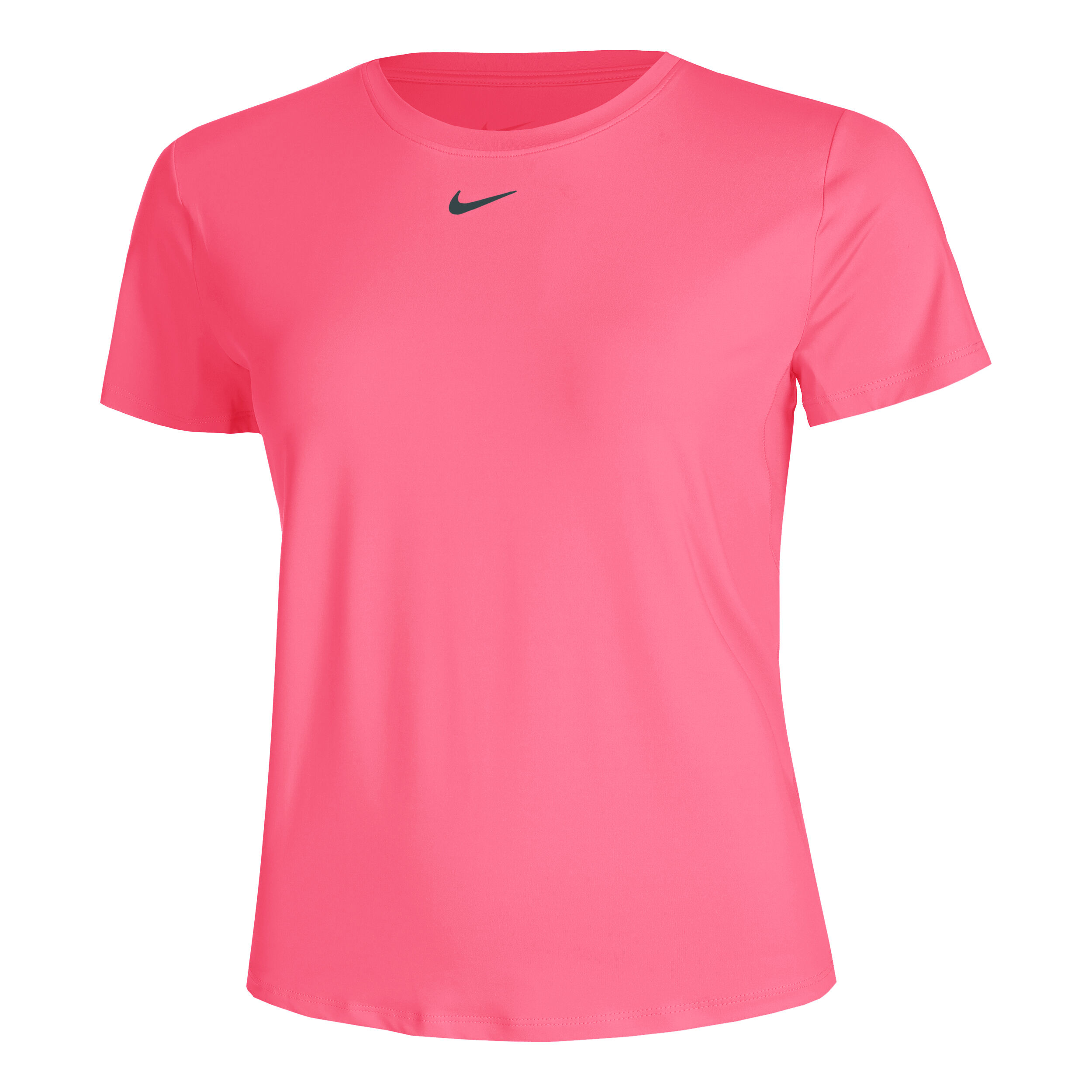 Dri-Fit One Classic T-Shirt Damen - Pink