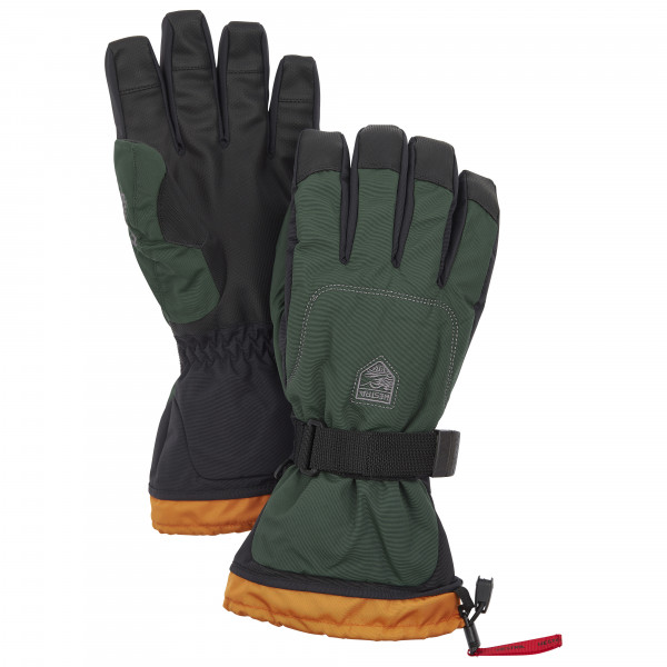 Hestra - Gauntlet Senior 5 Finger - Handschuhe