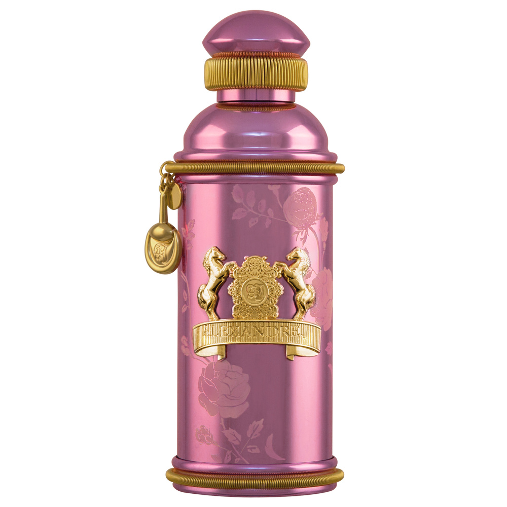 Alexandre J Rose Oud Eau de Parfum