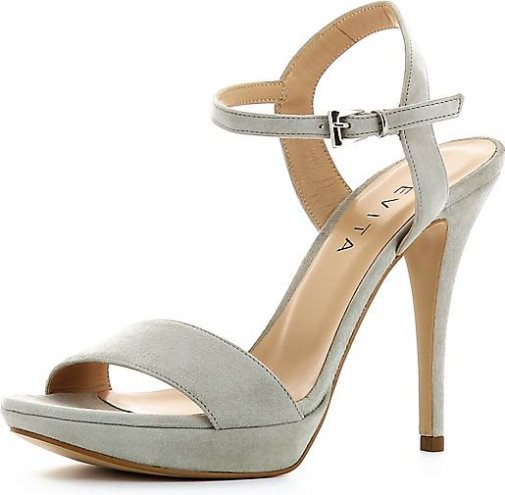 EVITA Damen Sandalette VALERIA