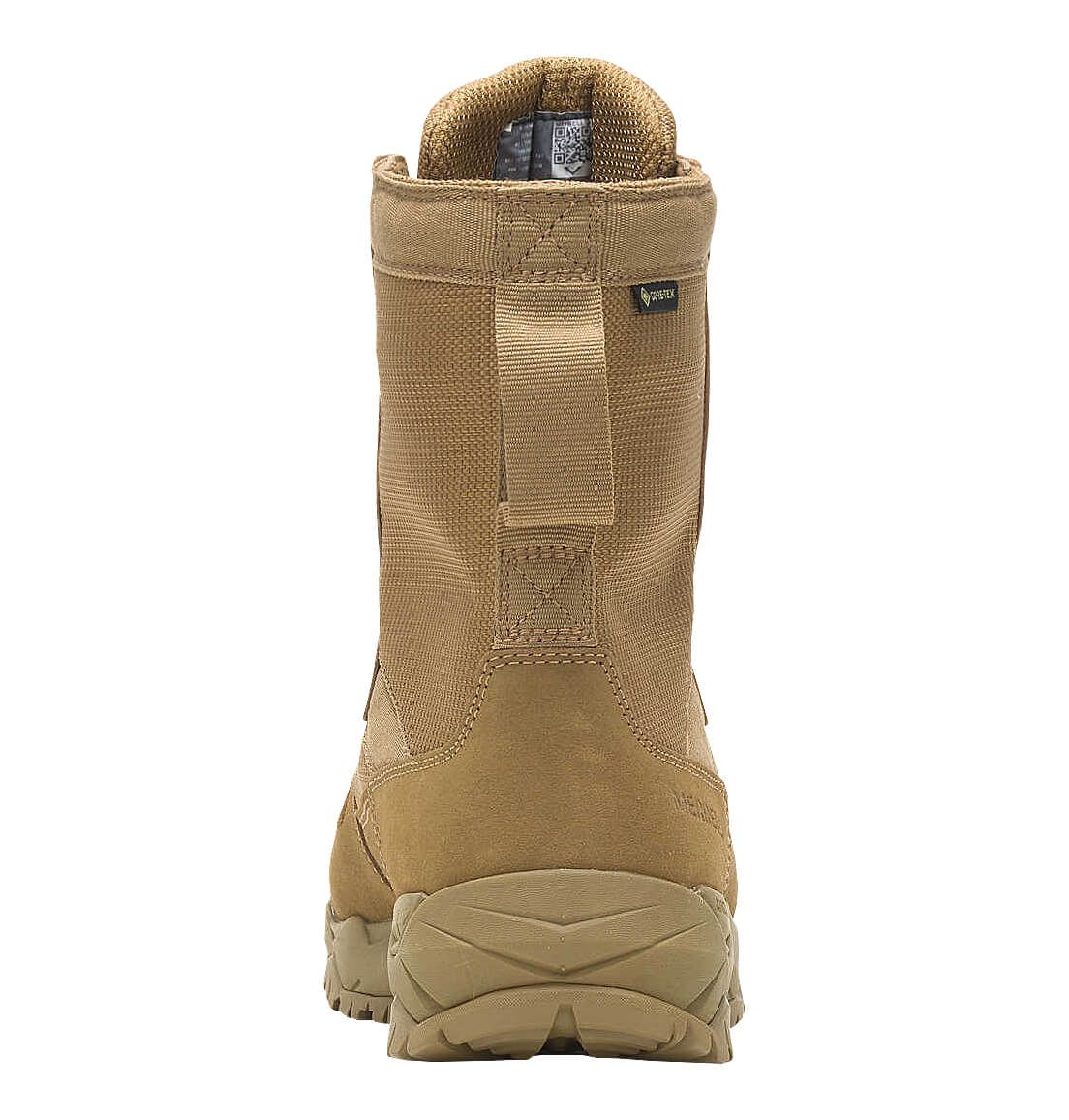 MQC 2 Thermo GTX Einsatzstiefel US Army Modell