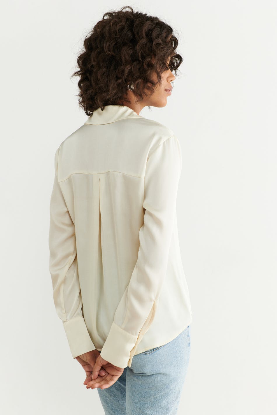 Saga shirt