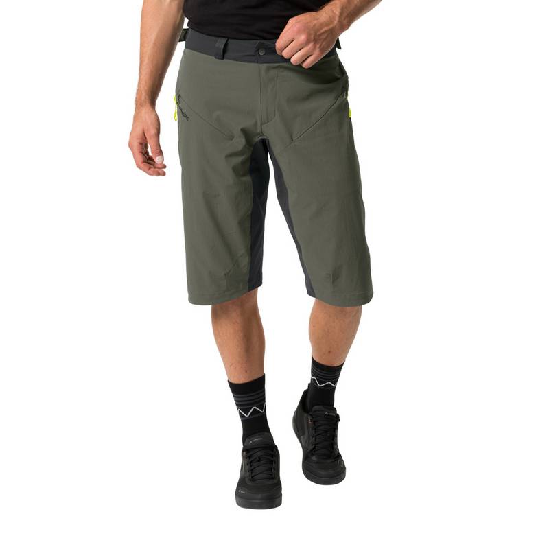 VAUDE Men's Moab Shorts V Funktionshose Herren