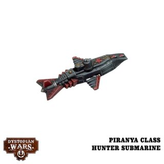 Akula Battlefleet Set