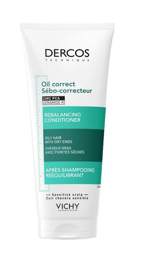Vichy Dercos Oil Correct regenerator